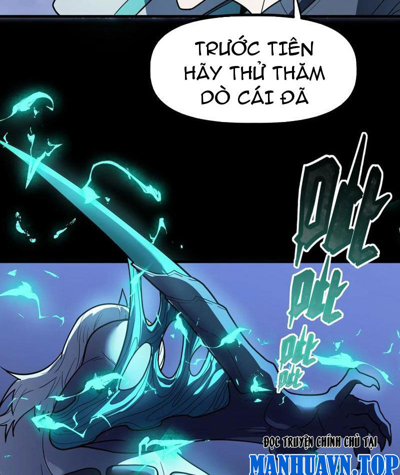 Băng Phong Mạt Nhật: Không Còn Đường Sống: Chapter 34