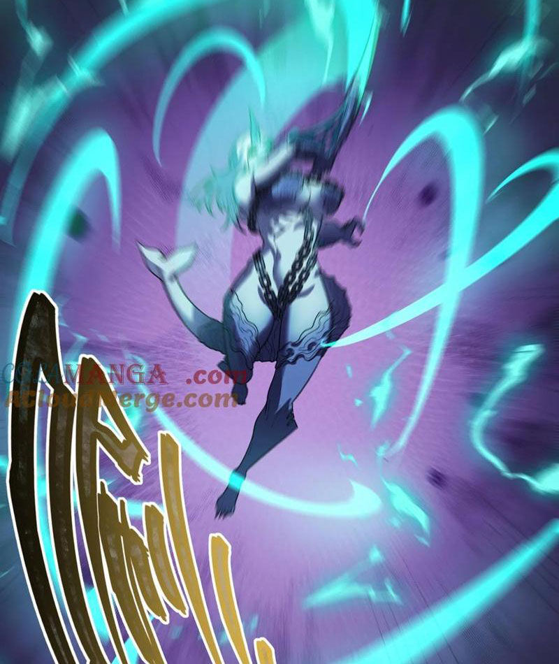 Băng Phong Mạt Nhật: Không Còn Đường Sống: Chapter 34