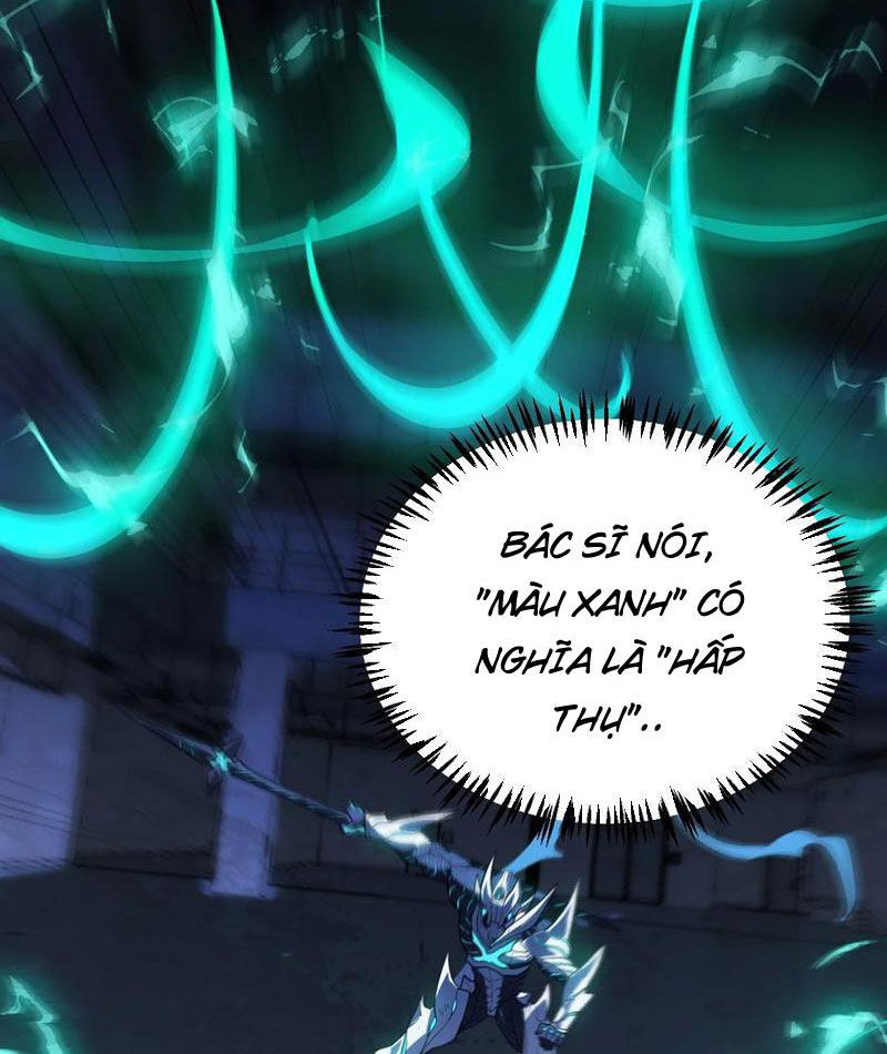 Băng Phong Mạt Nhật: Không Còn Đường Sống: Chapter 34