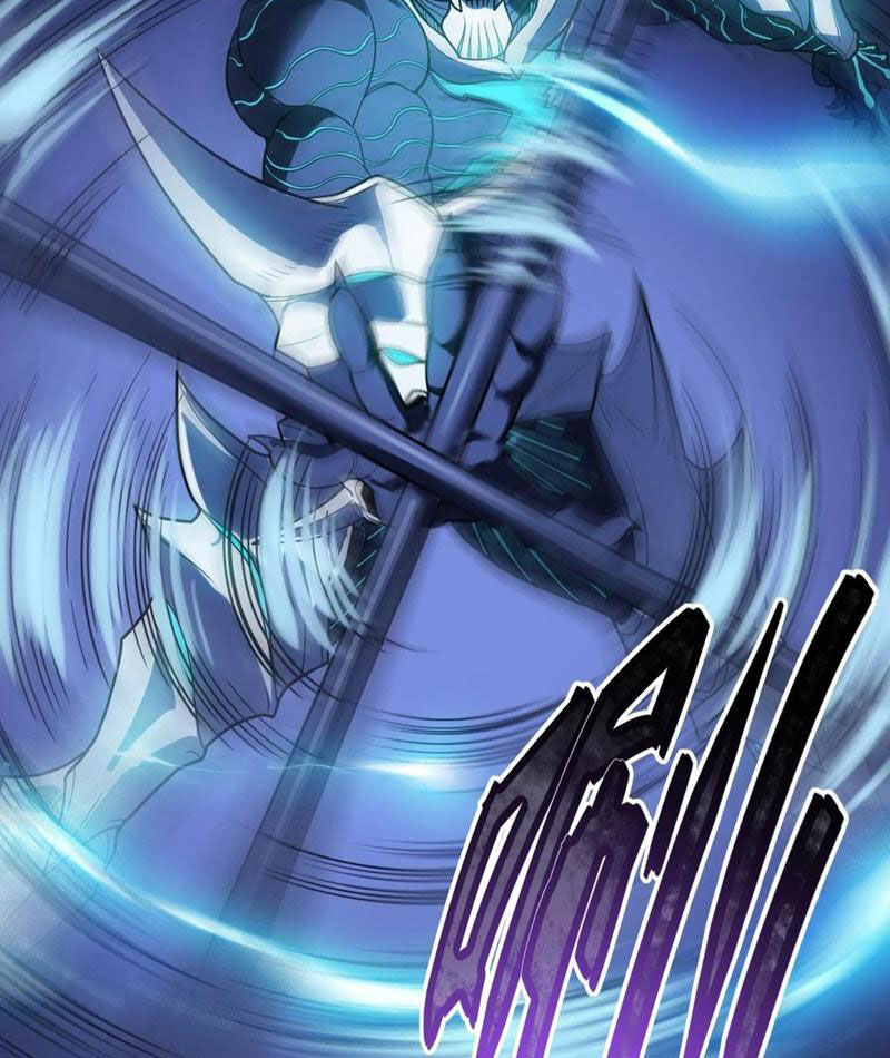 Băng Phong Mạt Nhật: Không Còn Đường Sống: Chapter 34