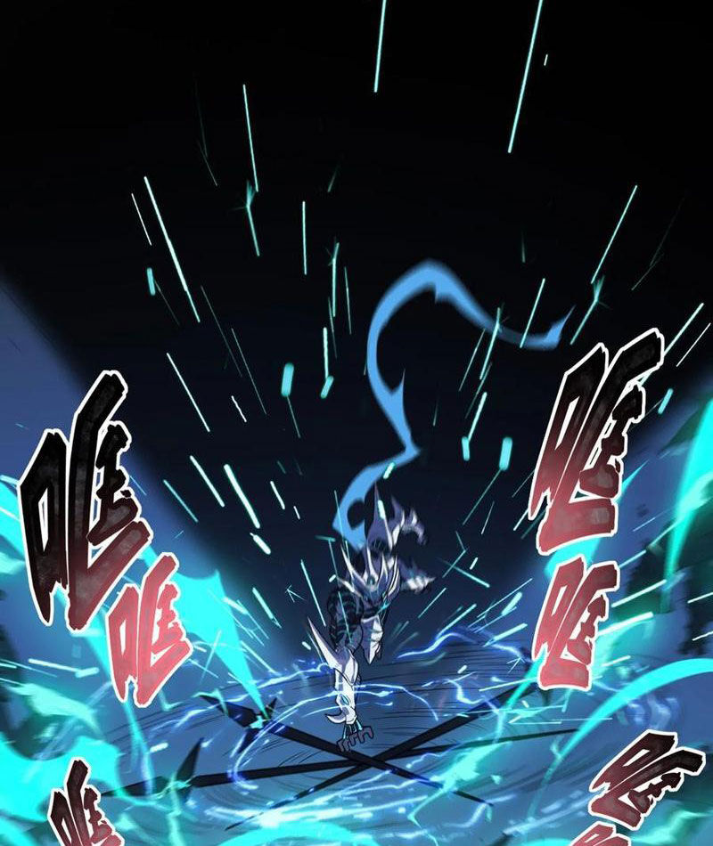 Băng Phong Mạt Nhật: Không Còn Đường Sống: Chapter 34