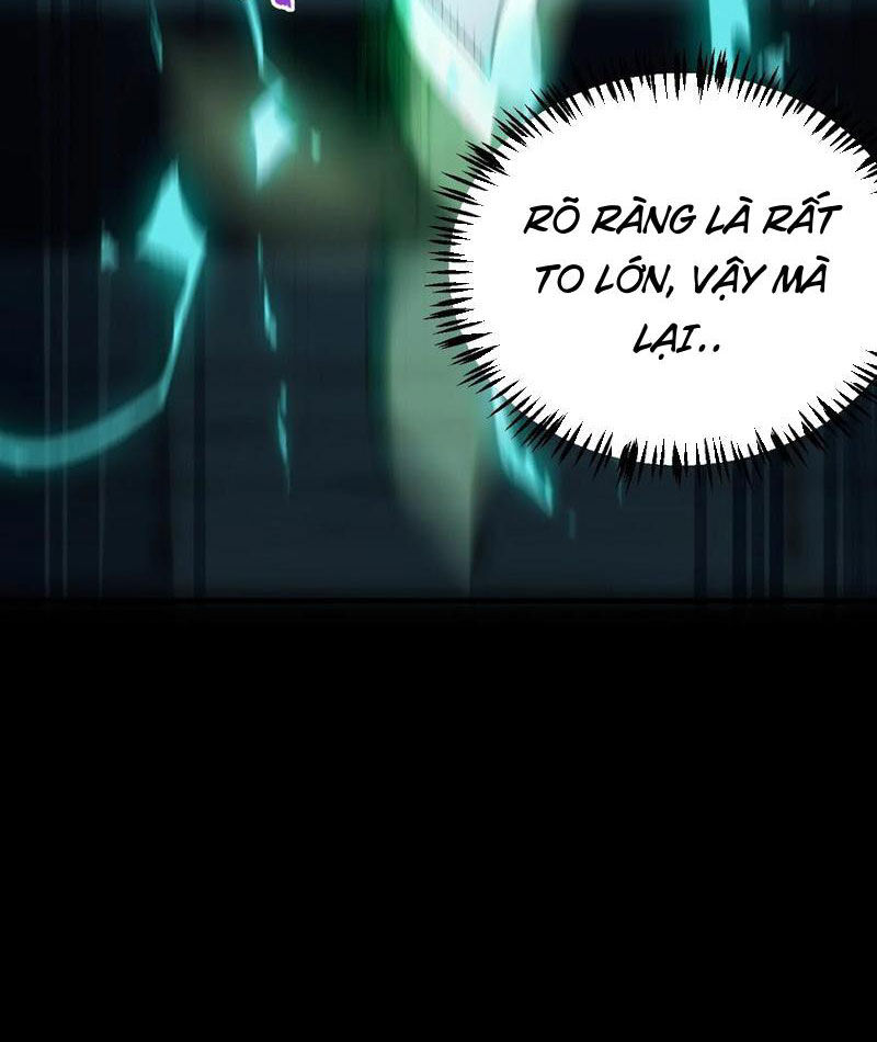 Băng Phong Mạt Nhật: Không Còn Đường Sống: Chapter 34