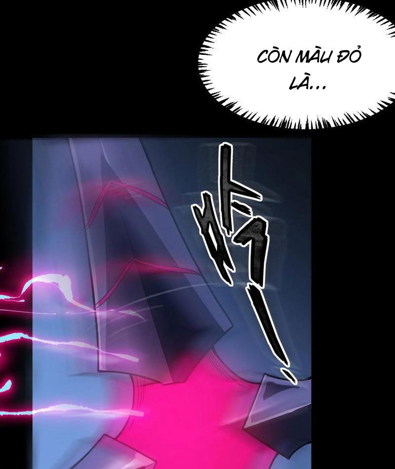 Băng Phong Mạt Nhật: Không Còn Đường Sống: Chapter 34