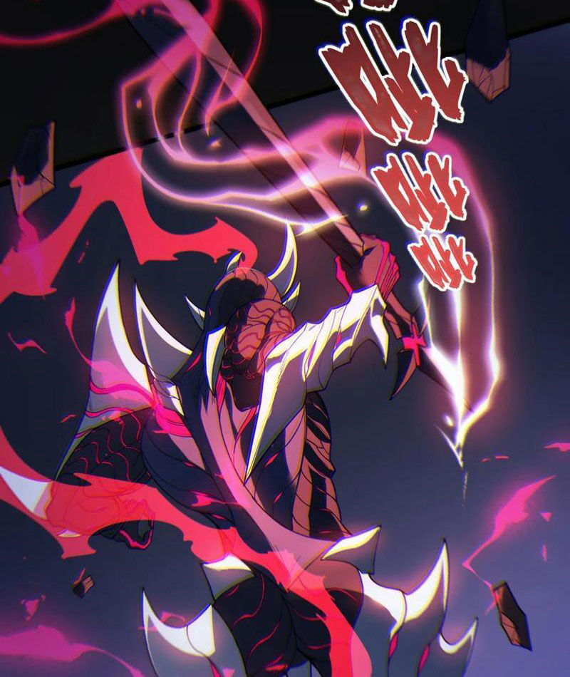 Băng Phong Mạt Nhật: Không Còn Đường Sống: Chapter 34