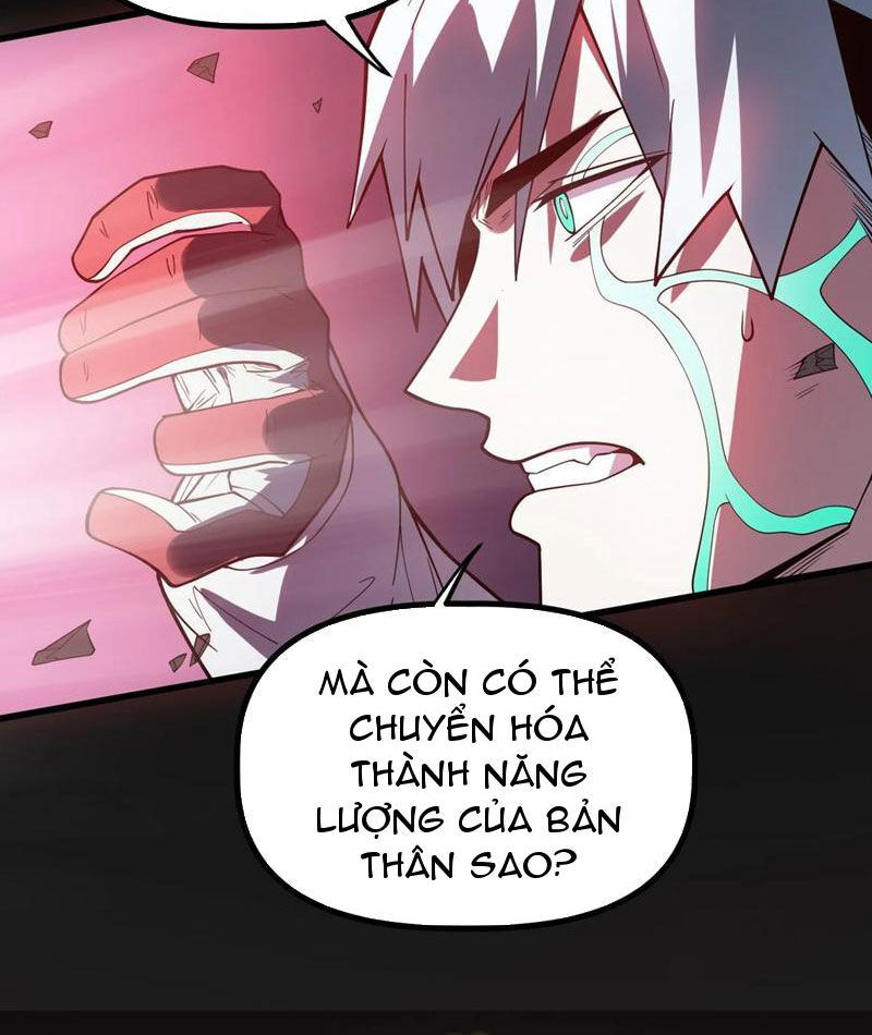Băng Phong Mạt Nhật: Không Còn Đường Sống: Chapter 34