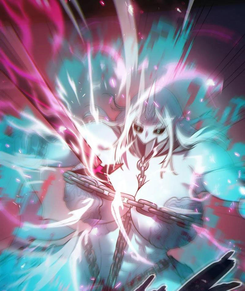 Băng Phong Mạt Nhật: Không Còn Đường Sống: Chapter 34