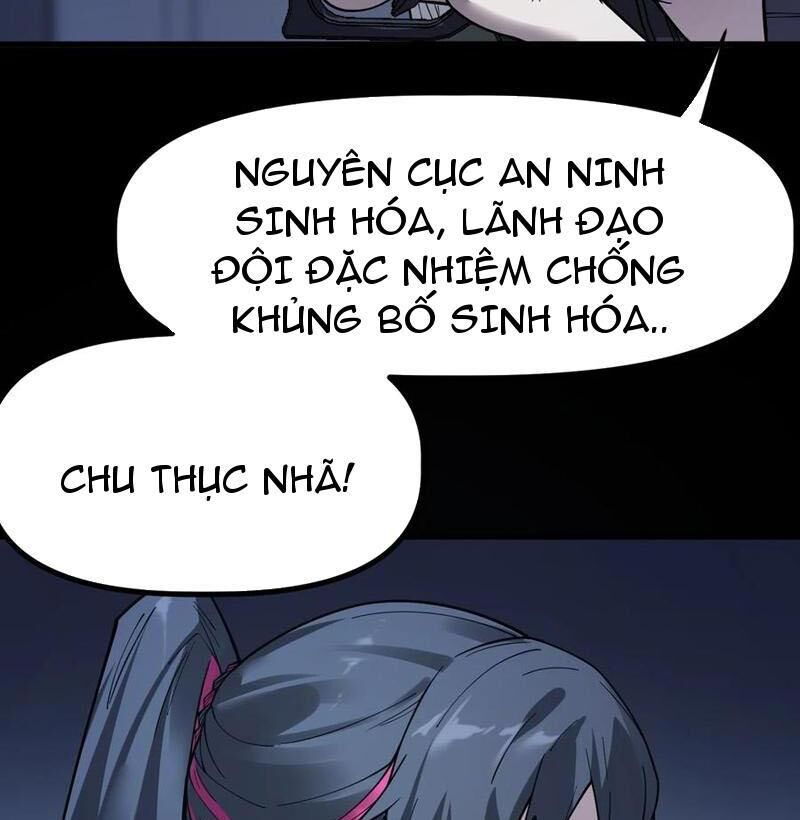 Băng Phong Mạt Nhật: Không Còn Đường Sống: Chapter 35