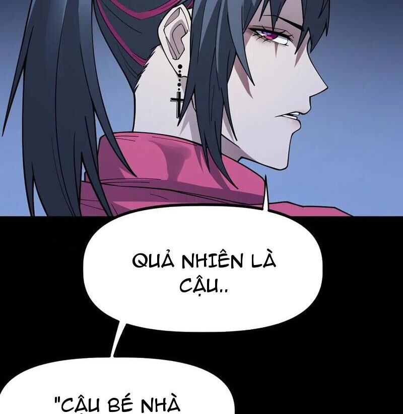 Băng Phong Mạt Nhật: Không Còn Đường Sống: Chapter 35