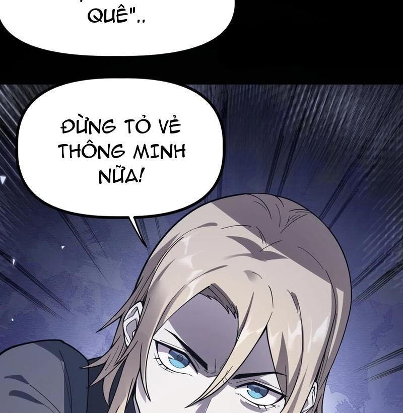 Băng Phong Mạt Nhật: Không Còn Đường Sống: Chapter 35