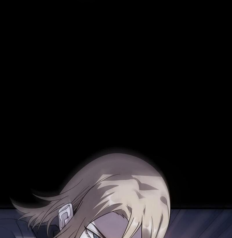 Băng Phong Mạt Nhật: Không Còn Đường Sống: Chapter 35