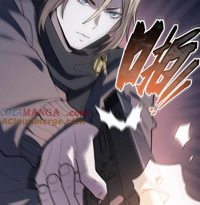 Băng Phong Mạt Nhật: Không Còn Đường Sống: Chapter 35