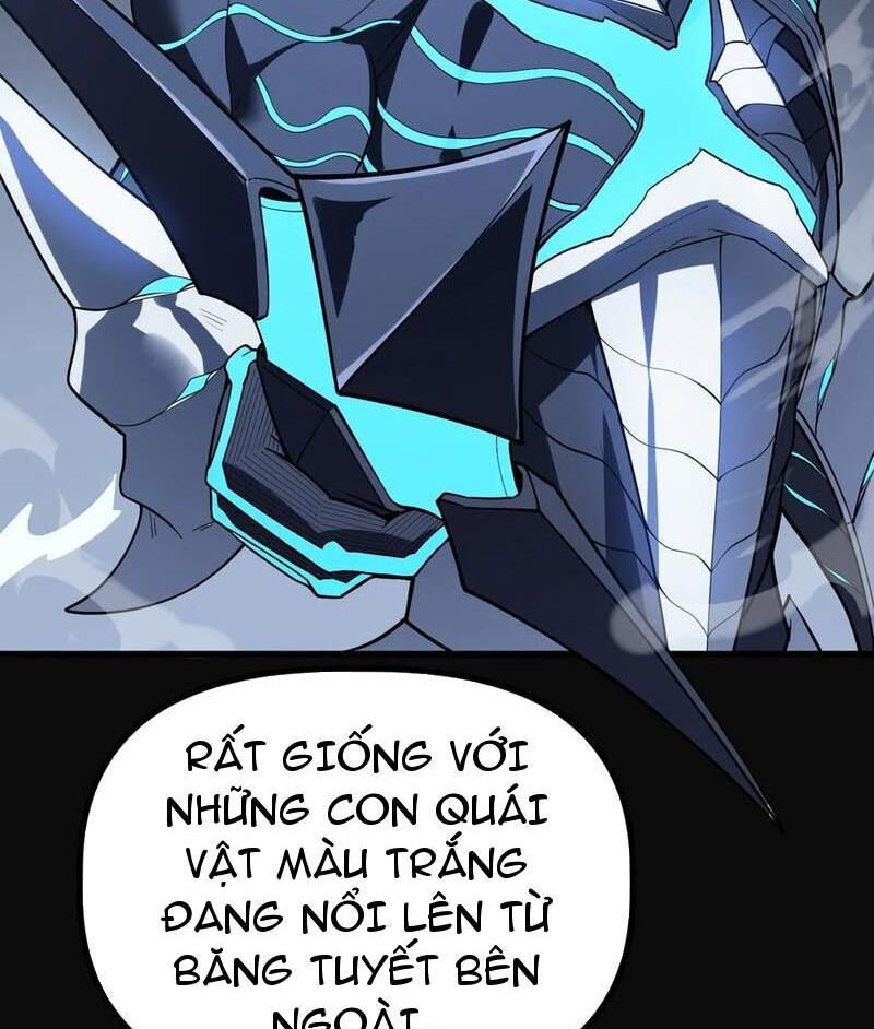 Băng Phong Mạt Nhật: Không Còn Đường Sống: Chapter 35