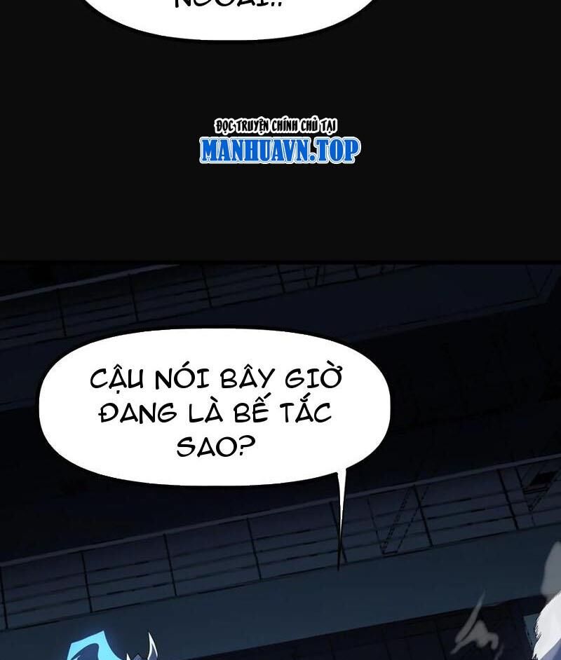 Băng Phong Mạt Nhật: Không Còn Đường Sống: Chapter 35