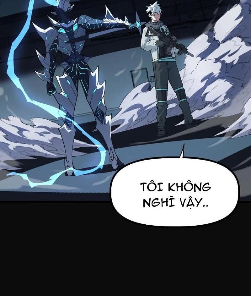 Băng Phong Mạt Nhật: Không Còn Đường Sống: Chapter 35
