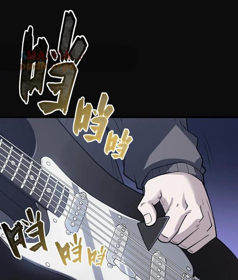 Băng Phong Mạt Nhật: Không Còn Đường Sống: Chapter 35