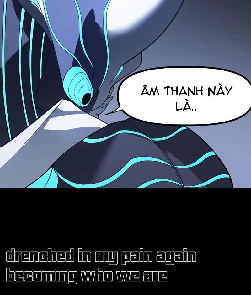 Băng Phong Mạt Nhật: Không Còn Đường Sống: Chapter 35