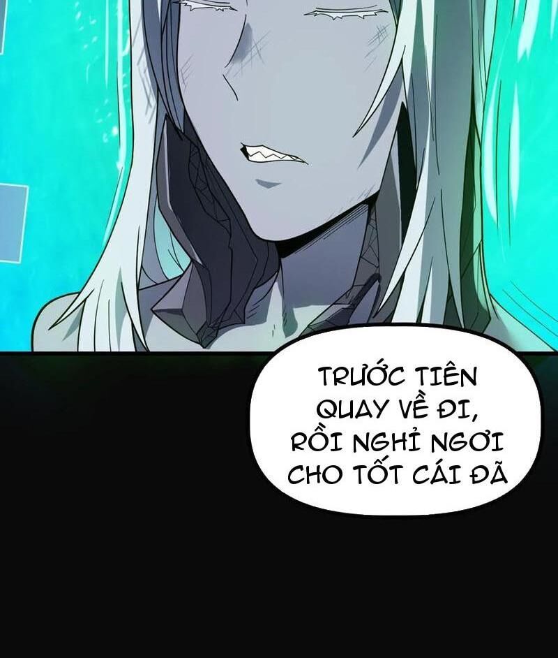Băng Phong Mạt Nhật: Không Còn Đường Sống: Chapter 35