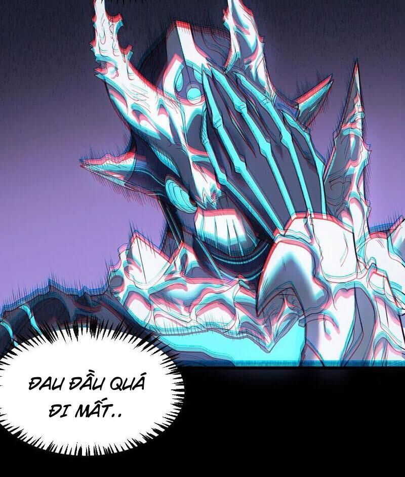 Băng Phong Mạt Nhật: Không Còn Đường Sống: Chapter 35