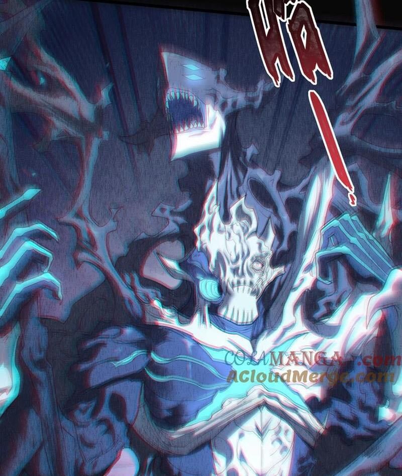 Băng Phong Mạt Nhật: Không Còn Đường Sống: Chapter 35