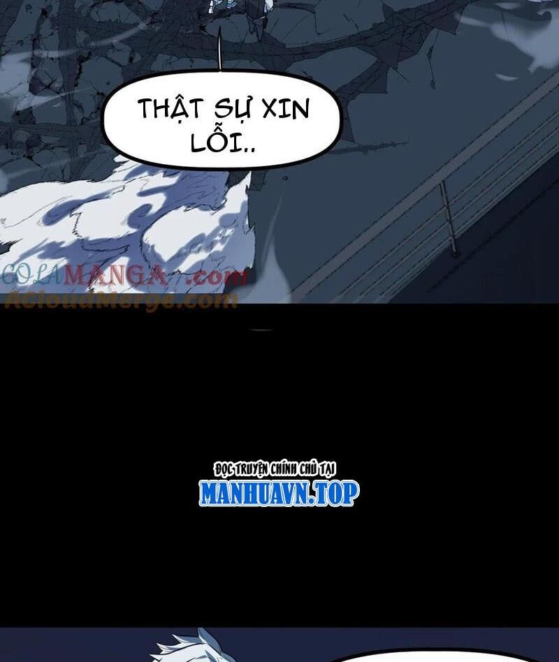Băng Phong Mạt Nhật: Không Còn Đường Sống: Chapter 35