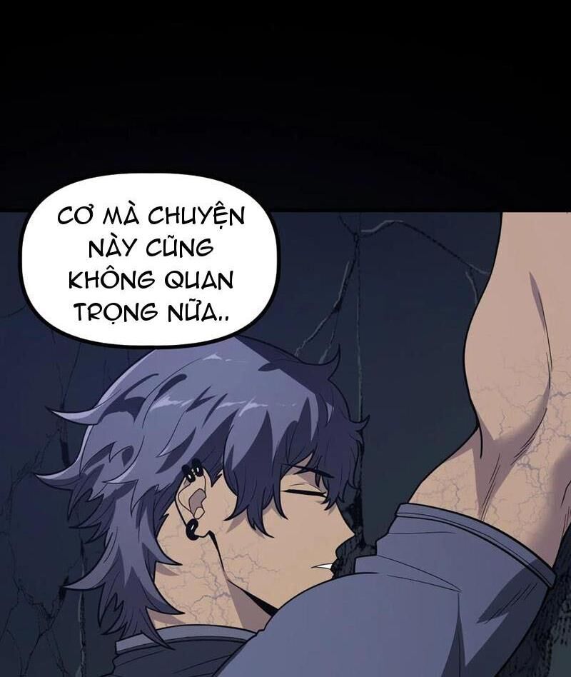 Băng Phong Mạt Nhật: Không Còn Đường Sống: Chapter 35