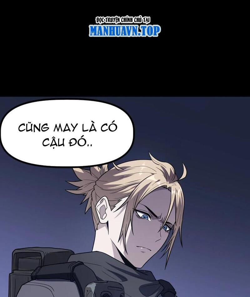 Băng Phong Mạt Nhật: Không Còn Đường Sống: Chapter 35