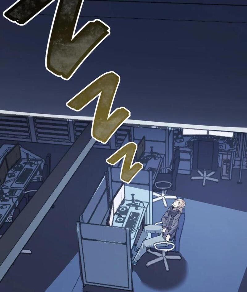 Băng Phong Mạt Nhật: Không Còn Đường Sống: Chapter 35