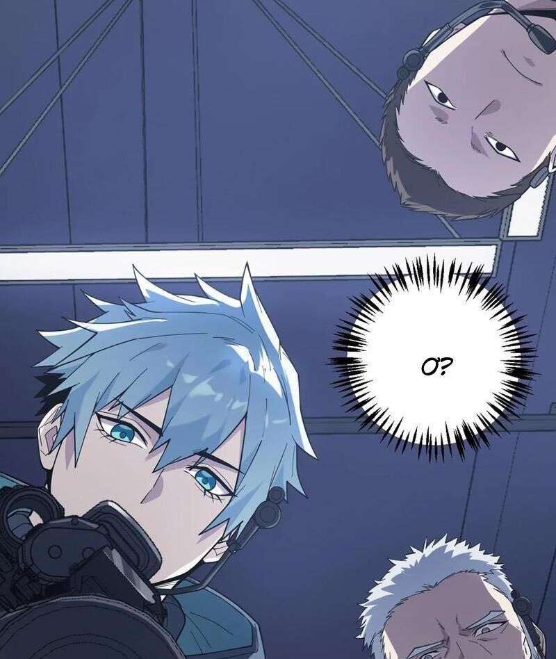 Băng Phong Mạt Nhật: Không Còn Đường Sống: Chapter 35