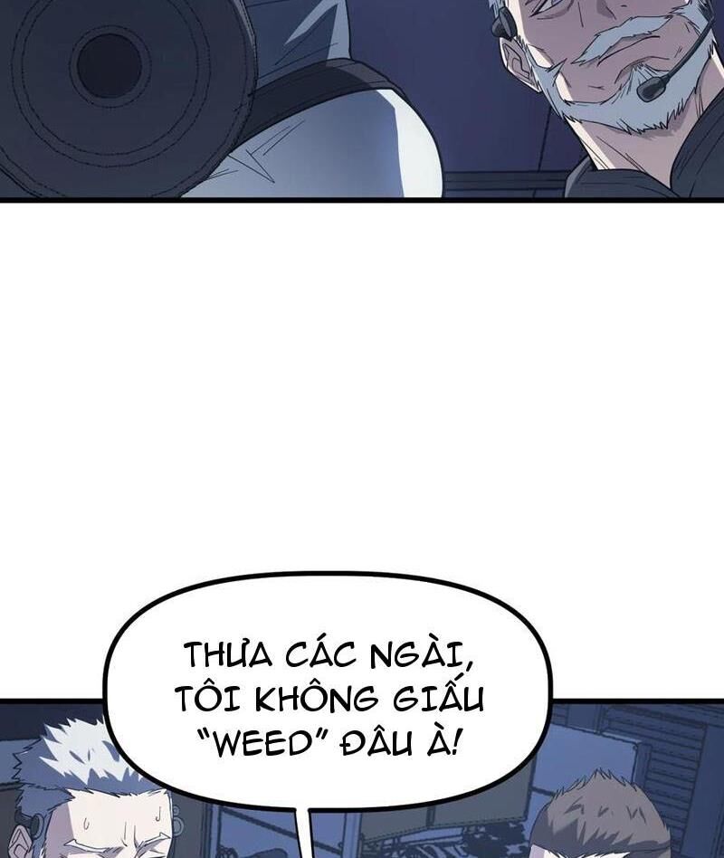 Băng Phong Mạt Nhật: Không Còn Đường Sống: Chapter 35