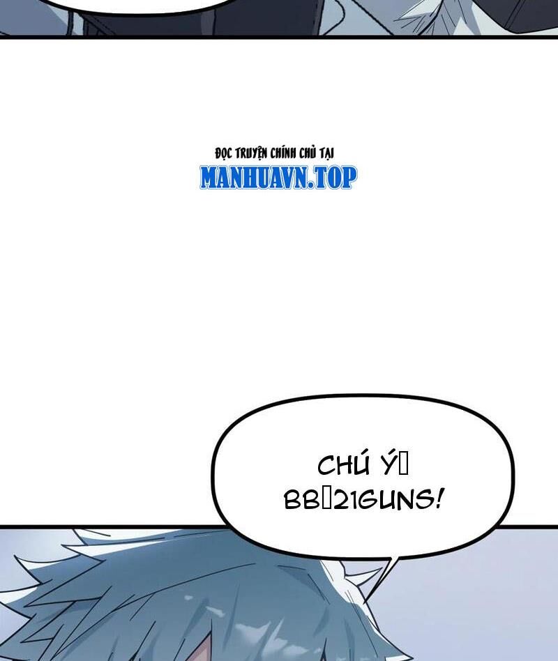 Băng Phong Mạt Nhật: Không Còn Đường Sống: Chapter 35