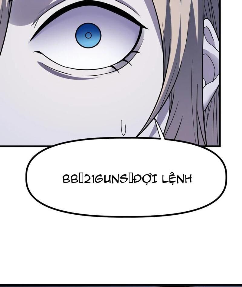 Băng Phong Mạt Nhật: Không Còn Đường Sống: Chapter 35