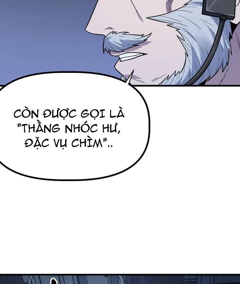 Băng Phong Mạt Nhật: Không Còn Đường Sống: Chapter 35