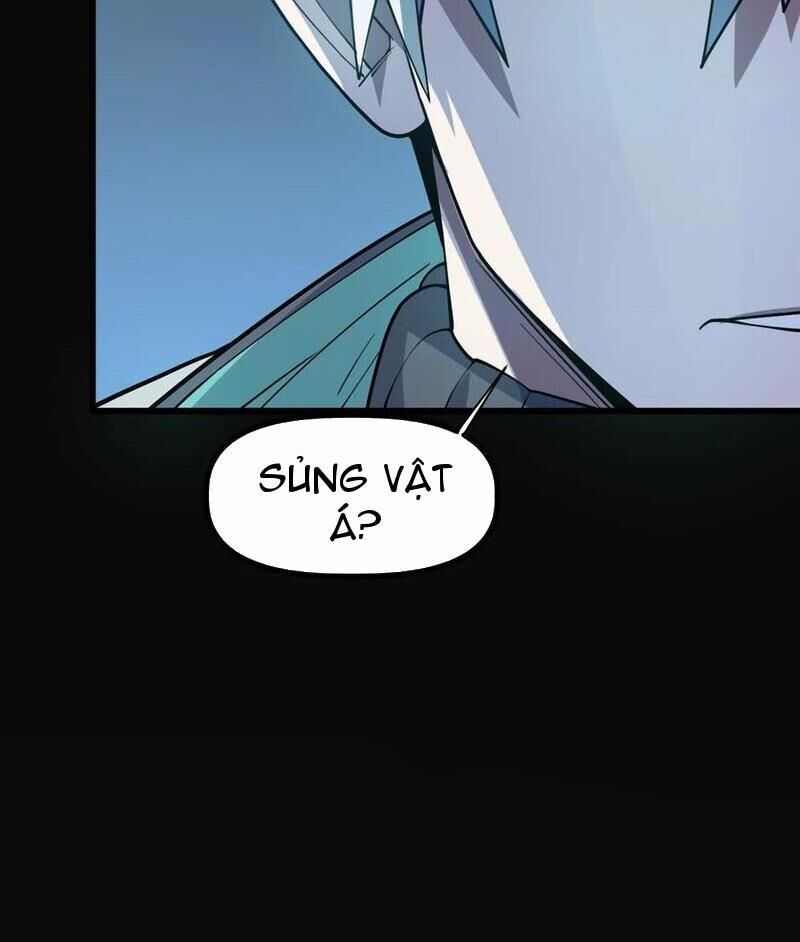 Băng Phong Mạt Nhật: Không Còn Đường Sống: Chapter 35