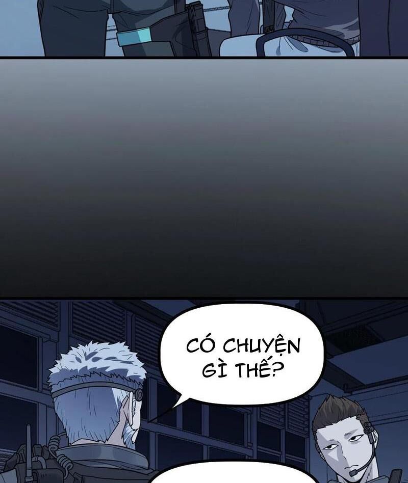 Băng Phong Mạt Nhật: Không Còn Đường Sống: Chapter 35
