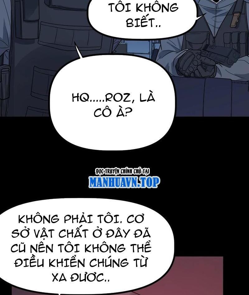Băng Phong Mạt Nhật: Không Còn Đường Sống: Chapter 35