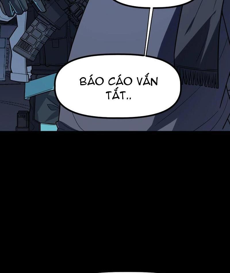 Băng Phong Mạt Nhật: Không Còn Đường Sống: Chapter 35