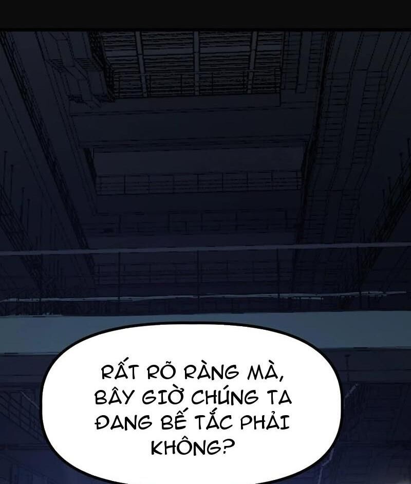 Băng Phong Mạt Nhật: Không Còn Đường Sống: Chapter 35