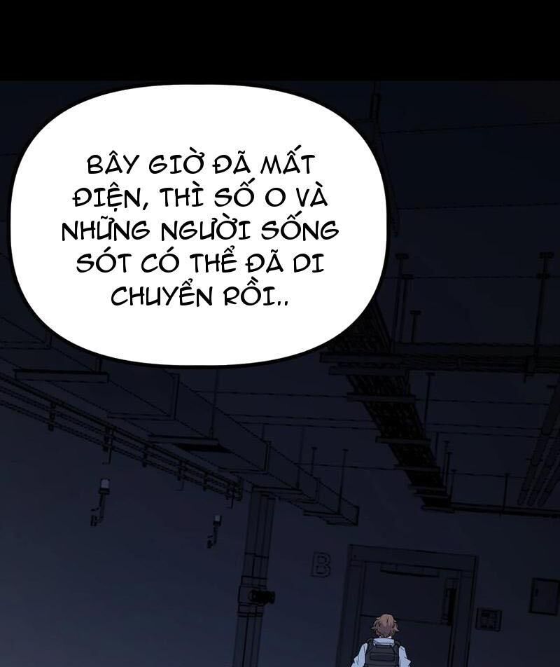 Băng Phong Mạt Nhật: Không Còn Đường Sống: Chapter 35