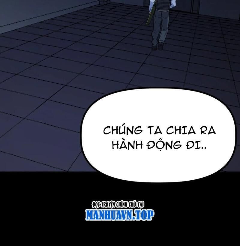 Băng Phong Mạt Nhật: Không Còn Đường Sống: Chapter 35
