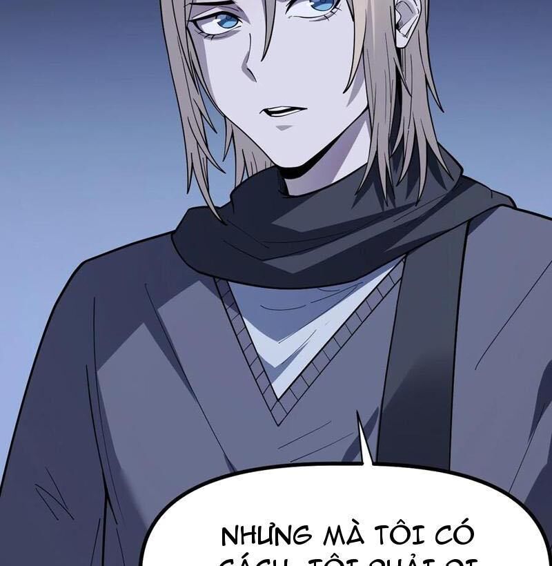Băng Phong Mạt Nhật: Không Còn Đường Sống: Chapter 35