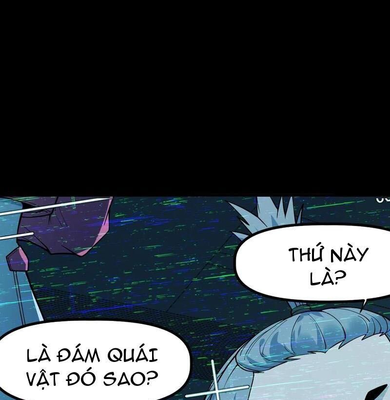 Băng Phong Mạt Nhật: Không Còn Đường Sống: Chapter 35