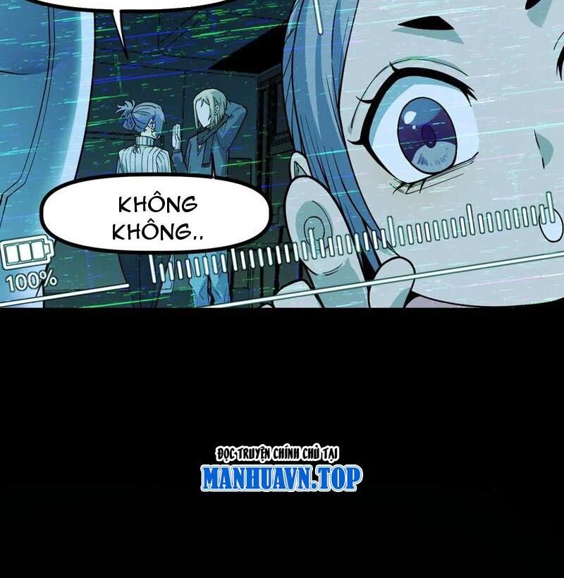 Băng Phong Mạt Nhật: Không Còn Đường Sống: Chapter 35