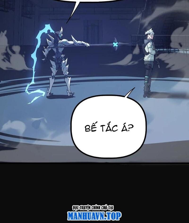 Băng Phong Mạt Nhật: Không Còn Đường Sống: Chapter 35