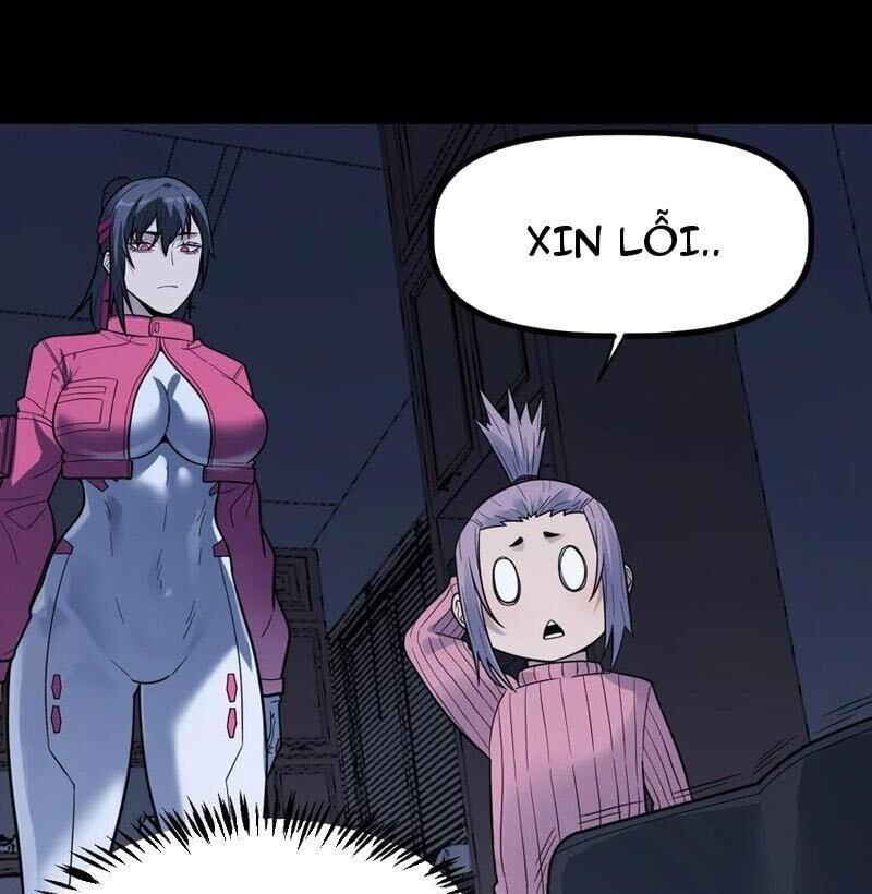 Băng Phong Mạt Nhật: Không Còn Đường Sống: Chapter 35
