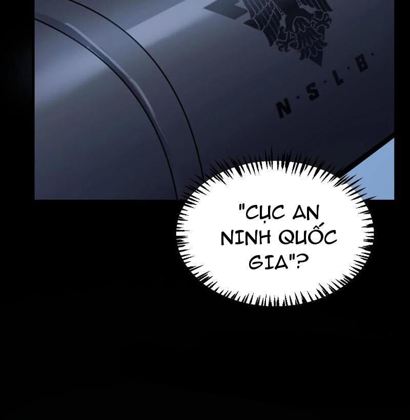 Băng Phong Mạt Nhật: Không Còn Đường Sống: Chapter 35