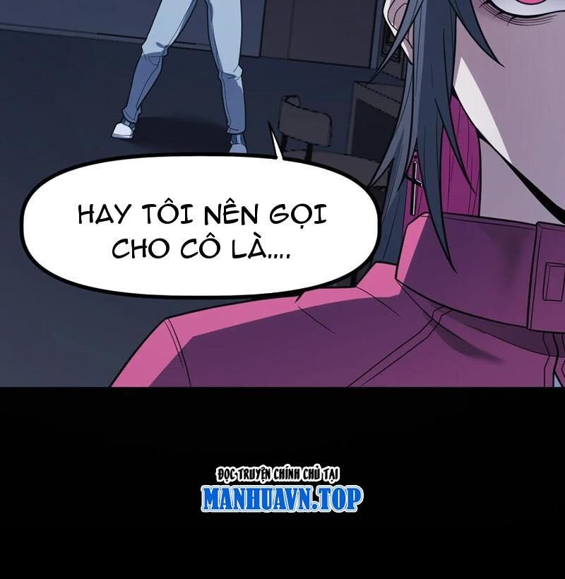 Băng Phong Mạt Nhật: Không Còn Đường Sống: Chapter 35