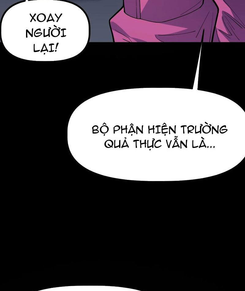Băng Phong Mạt Nhật: Không Còn Đường Sống: Chapter 36
