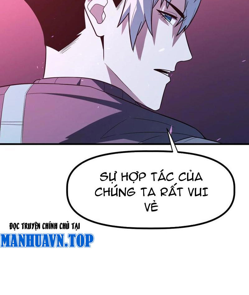Băng Phong Mạt Nhật: Không Còn Đường Sống: Chapter 36