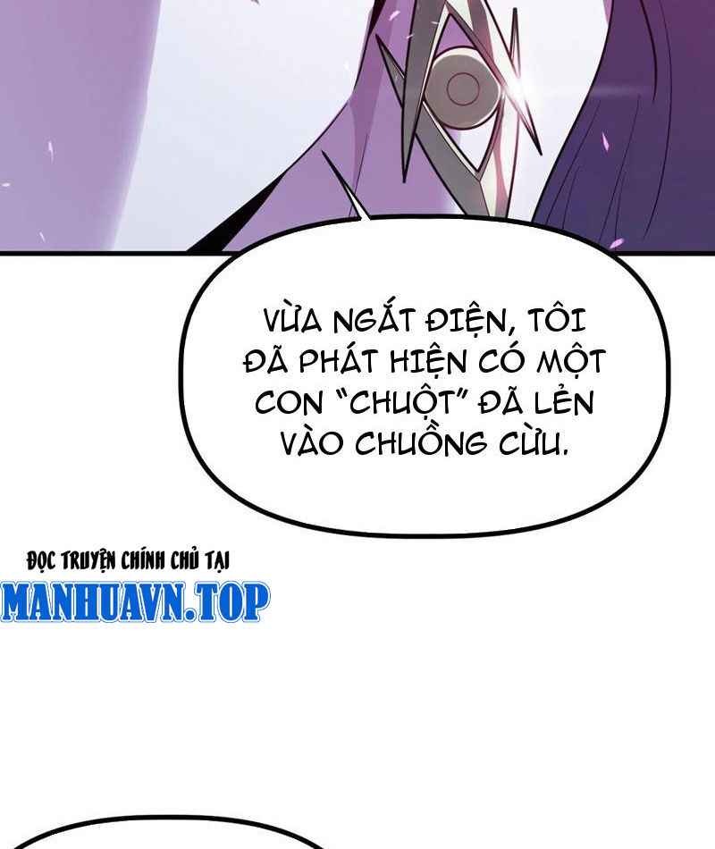 Băng Phong Mạt Nhật: Không Còn Đường Sống: Chapter 36