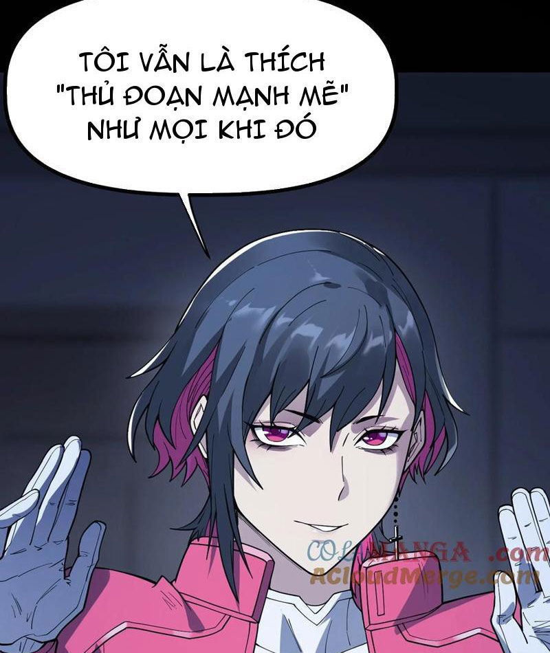 Băng Phong Mạt Nhật: Không Còn Đường Sống: Chapter 36